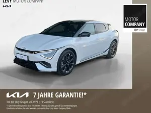 Kia EV6 GT-Line ACC FLA Bel.Sitz 4xSHZ Navi