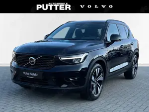 Volvo XC40 B4 Benzin AWD Ultimate Dark 20'' ACC AHK Panorama