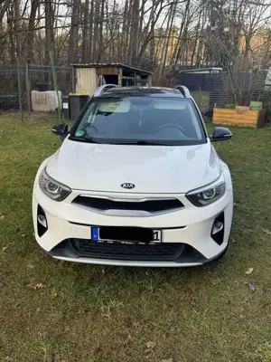 Kia Stonic 1.0 T-GDI OPF Edition 7