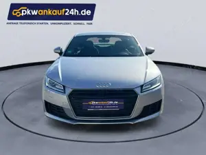 Audi TT Coupe 1.8 TFSI*Garantie*Tüv*Inspektion*1Hand