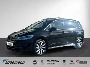 Volkswagen Touran 1.5 TSI DSG H-LINE PANO+7-SITZE+RFK+NAVI+