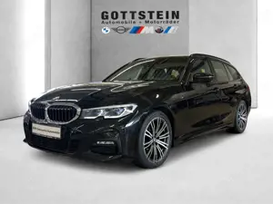 BMW 318 d Touring Aut. M Sport