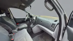 Hyundai H-1 Mixto*2 Seitentüren*Klima*Kamera*1 Hand Bild 4