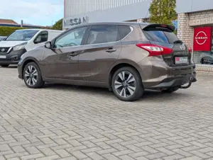Nissan Pulsar N-Connecta - Allwetter - AHK Bild 3