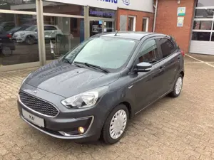 Ford Ka/Ka+ KA+ Cool  Connect