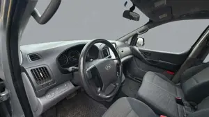 Hyundai H-1 Mixto*2 Seitentüren*Klima*Kamera*1 Hand Bild 5