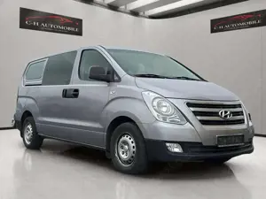 Hyundai H-1 Mixto*2 Seitentüren*Klima*Kamera*1 Hand
