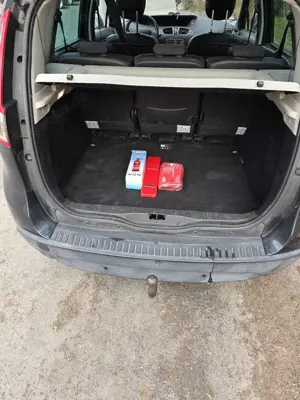 Renault Scenic dCi 130 FAP Dynamique