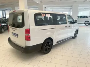 Peugeot Traveller Traveller BlueHDi 180 L3 2.0  EAT8 Active Bild 4