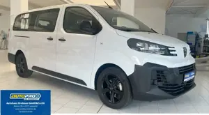 Peugeot Traveller Traveller BlueHDi 180 L3 2.0  EAT8 Active Bild 5