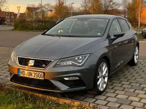 SEAT Leon FR  5-Türer 1.4 TSI