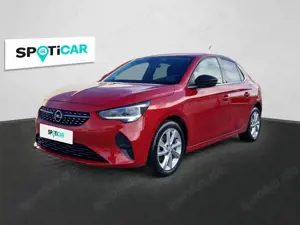 Opel Corsa F 1.2 Elegance *** Matrix-LED ***