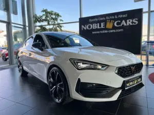 CUPRA Leon Lim. VZ e-Hybrid FULL LINK LED NAVI