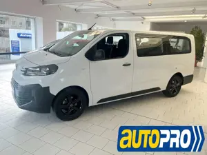 Peugeot Traveller Traveller BlueHDi 180 L3 2.0  EAT8 Active Bild 3