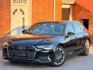 Audi A6 50 TFSI e quattro sport*HEADUP/CARPLAY/360KAMERA*