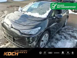 Volkswagen ID.3 Pro Performance 58kWh Navi LED Kamera Sitzh