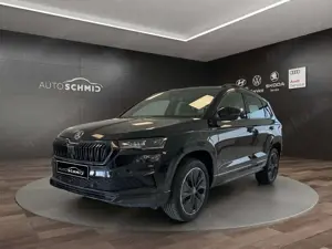 Skoda Karoq Sportline 1.5 TSI DSG ACC RFK AHK MATRIX-LED NAVI