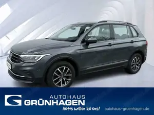 Volkswagen Tiguan Tiguan 2.0 TDI Life (EURO 6d) Navi/Autom./Klima BC