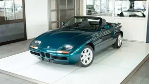 BMW Z1
