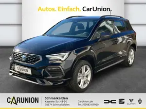 SEAT Ateca 1.5 TSI ACT FR