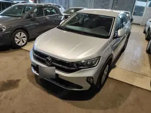 Volkswagen Taigo 1.0 TSI Life Navi ACC