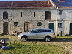 Volkswagen Passat Alltrack Basis BMT 4Motion
