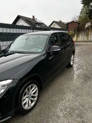 BMW X1 X1 xDrive18d