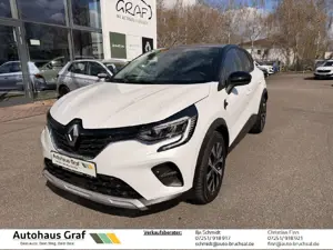 Renault Captur Captur II Evolution TCE 90 Sitzheizung