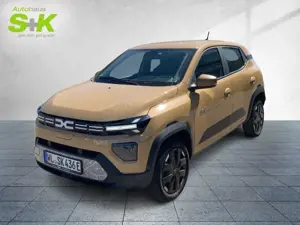 Dacia Spring Extreme ELECTRIC 65*KAMERA*KLIMA*TEMP*GJR