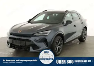 CUPRA Formentor 1.5 eTSI DSG, Matrix, AHK, Navi, AreaView, Side, e
