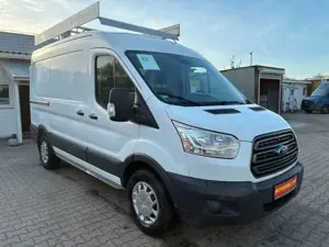 Ford Transit Kasten 350 L2 Trend