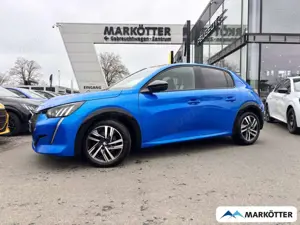 Peugeot 208 GT BLIS/CAM/SHZ/NAVI/KLIMA/LED