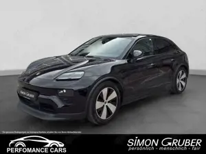 Porsche Macan Electric Panorama Bose Matrix 4*Sitzhzg.