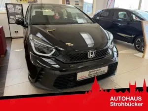 Honda Jazz e:HEV 1.5 i-MMD Hybrid Elegance
