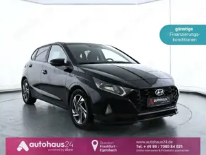 Hyundai i20 1.0 T-GDI Ed. 30 Navi|CAM|Sitzhzg.|Tempomat