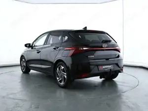 Hyundai i20 1.0 T-GDI Ed. 30 Navi|CAM|Sitzhzg.|Tempomat Bild 4