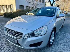Volvo S60 Momentum