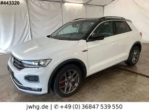Volkswagen T-Roc R-Line Sport ACC | LED | VIRTUAL | KAM