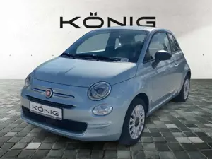 Fiat 500 MY23 1.0 Summer Edition Klima*USB*DAB+*