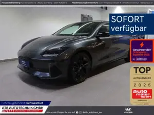 Hyundai IONIQ 6 77,4 kWh 4WD First Edition SOH 98,2 %