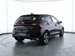 Hyundai i20 1.0 T-GDI Ed. 30 Navi|CAM|Sitzhzg.|Tempomat Bild 5
