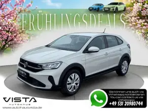 Volkswagen Taigo 1.0 TSI*VIRTUAL*MFL*PARKPAKET*SHZ*