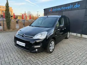 Citroen Berlingo Selection MULTISPACE BLUEHDI 120 SS