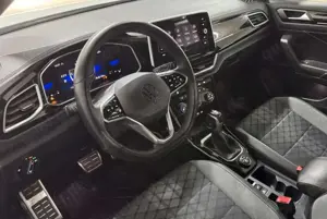 Volkswagen T-Roc 2.0 TDI R-Line 4Motion *KAMERA/ACC/COCKPIT* Bild 3