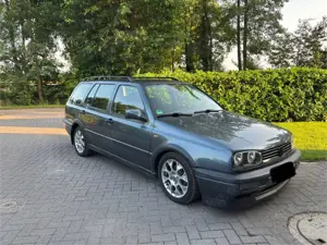 Volkswagen Golf Variant 1.6 GT Special