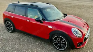 MINI Cooper S Clubman Aut. Bild 1