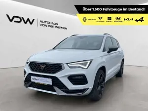CUPRA Ateca VZ 4Drive TSI DSG AHK 360Kamera LED Navi Klima
