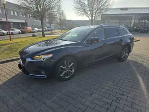 Mazda 6 6 Kombi SKYACTIV-D 150 i-ELOOP Exclusive-Line