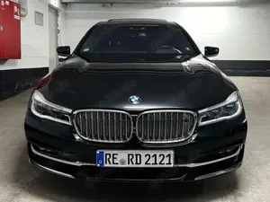 BMW 750 750Ld xDrive