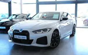 BMW i4 Gran Coupe M50 (G26E) *LASER*LHZ*HUD*Memory
